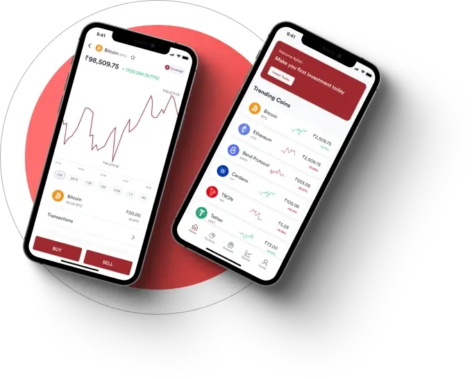 Crypto Gewinn - Oplev ægtheden af vores banebrydende platform