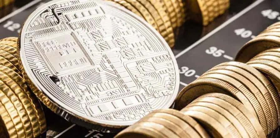 Crypto Gewinn - Den officielle Crypto Gewinn hjemmeside