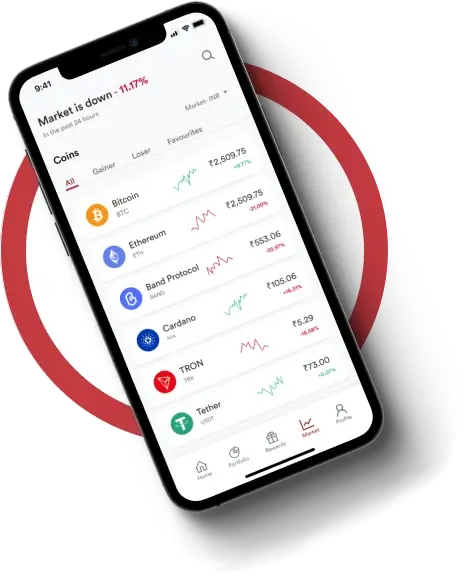 Crypto Gewinn - Frigør kraften ved Crypto Gewinn